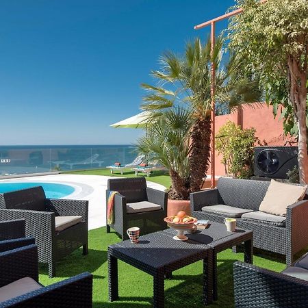Villa Miel Y Canela By Villa Plus Benalmádena Buitenkant foto