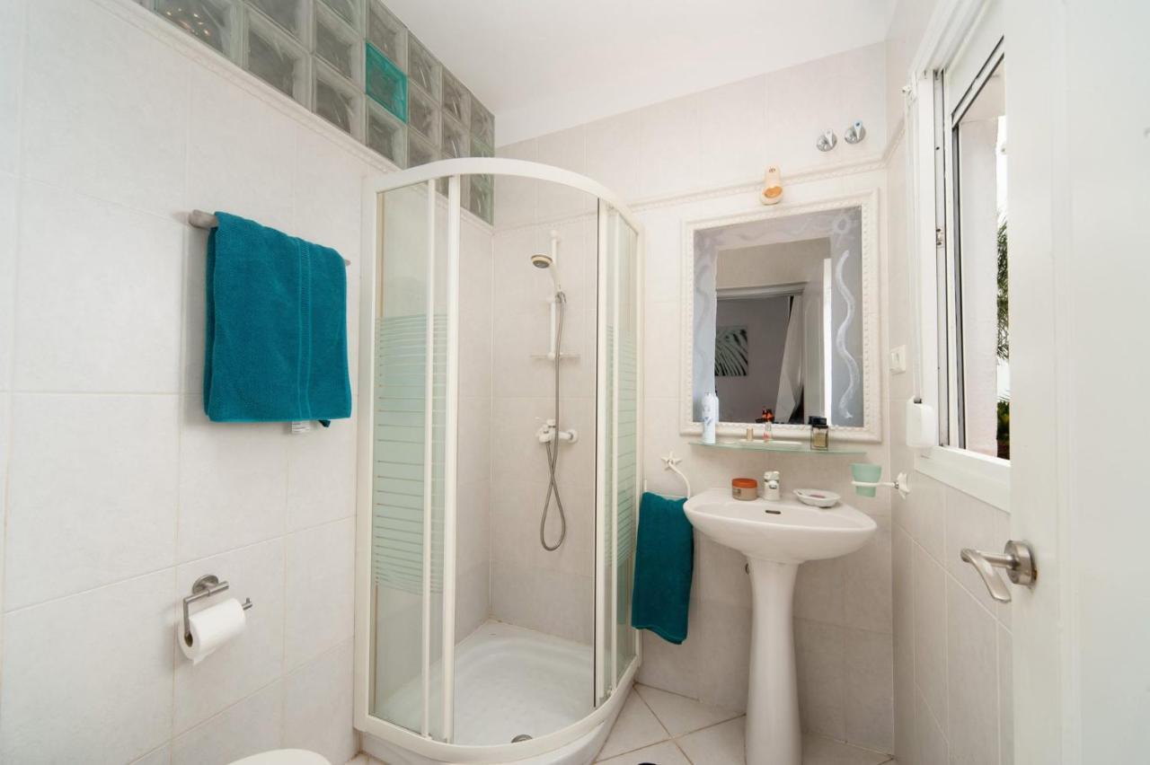 Villa Miel Y Canela By Villa Plus Benalmádena Buitenkant foto