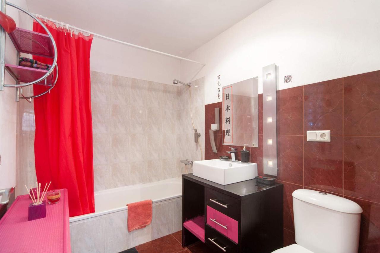 Villa Miel Y Canela By Villa Plus Benalmádena Buitenkant foto