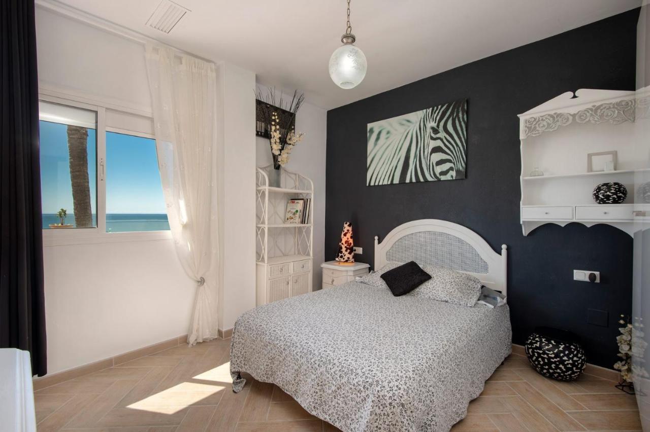 Villa Miel Y Canela By Villa Plus Benalmádena Buitenkant foto