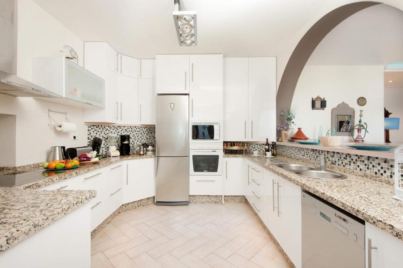 Villa Miel Y Canela By Villa Plus Benalmádena Buitenkant foto