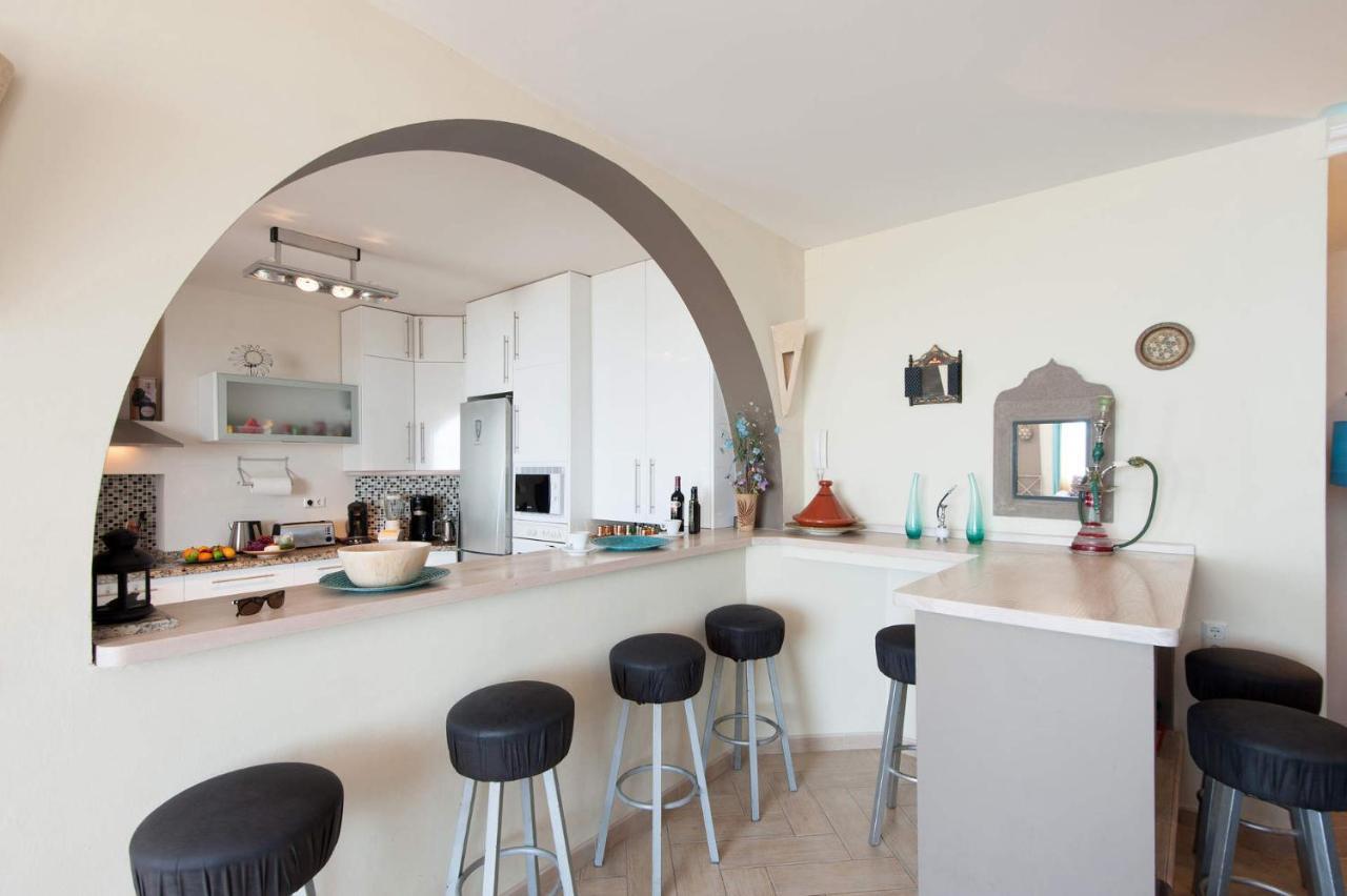 Villa Miel Y Canela By Villa Plus Benalmádena Buitenkant foto